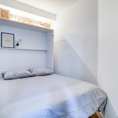 Le Studio Duret II Paris Eksteriør bilde