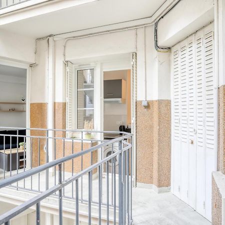 Le Studio Duret II Paris Eksteriør bilde