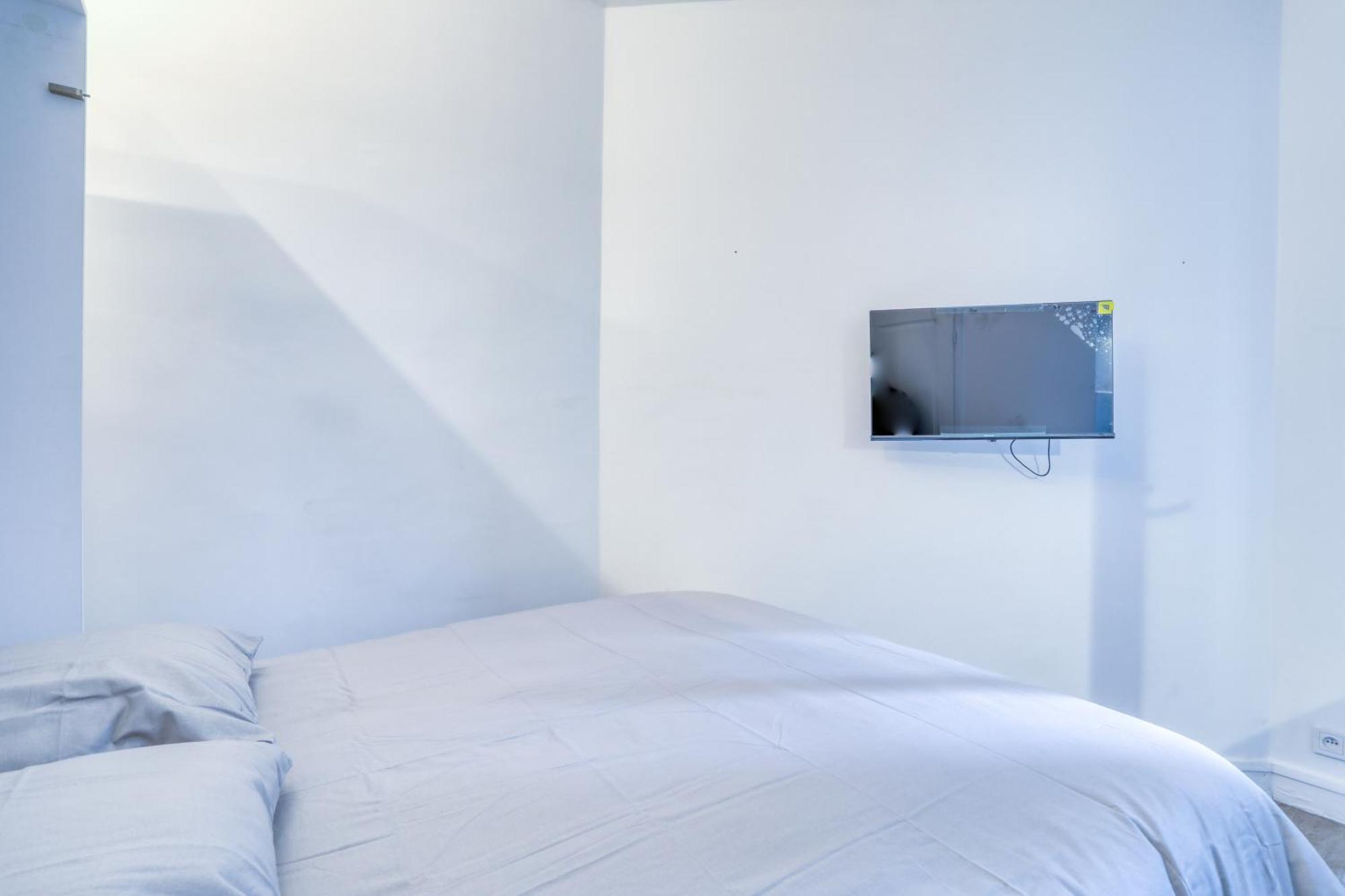 Le Studio Duret II Paris Eksteriør bilde