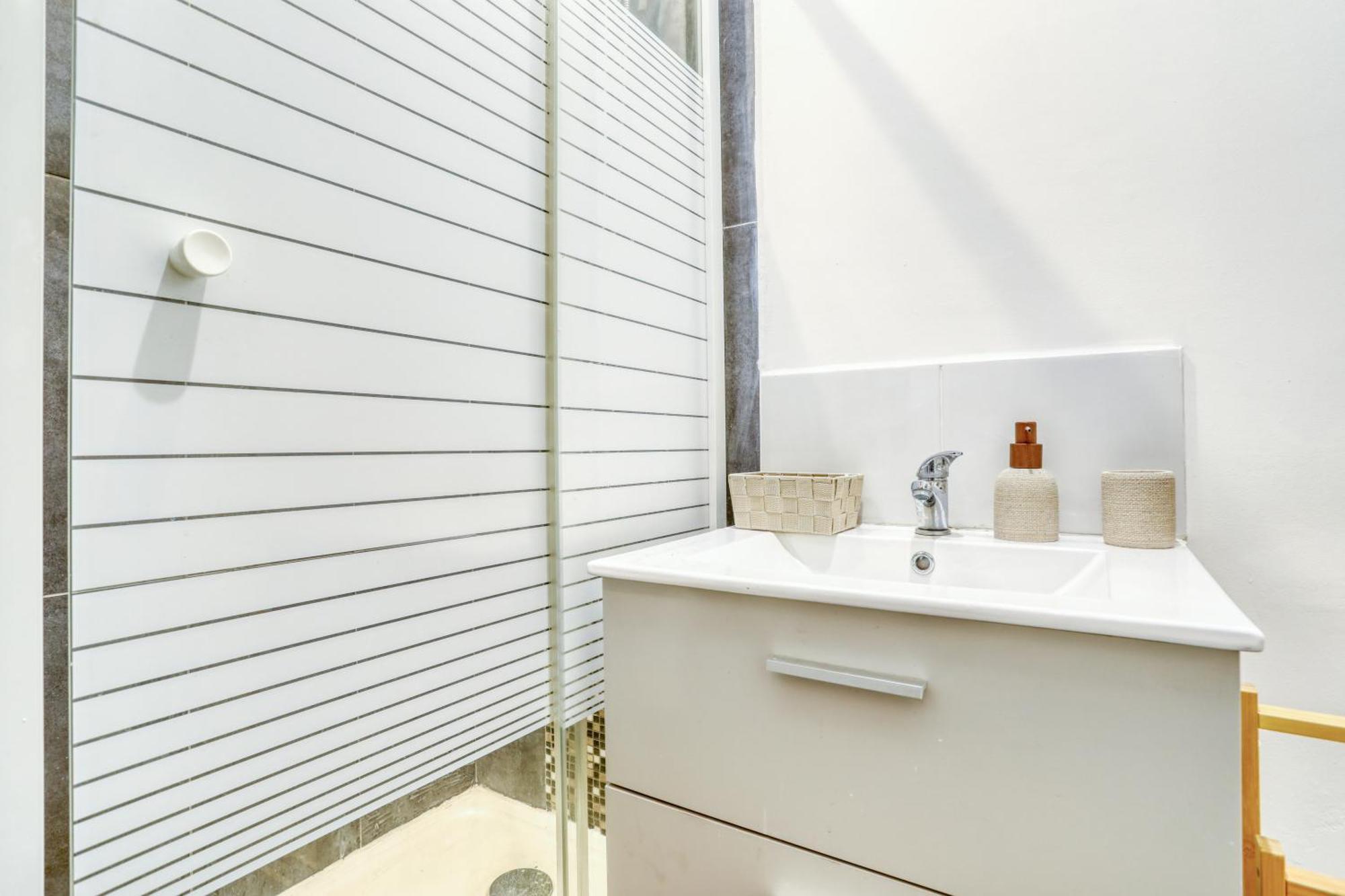 Le Studio Duret II Paris Eksteriør bilde