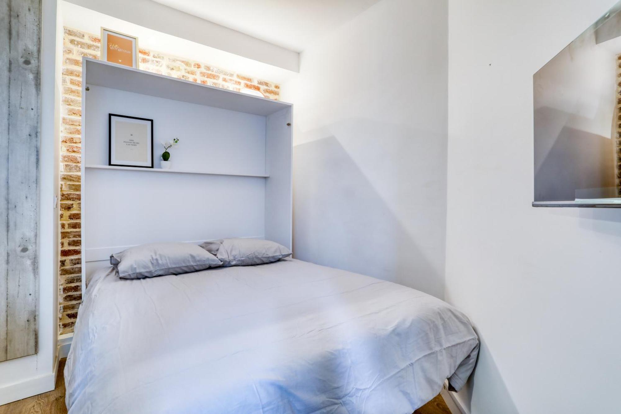 Le Studio Duret II Paris Eksteriør bilde